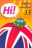 Ep - Hi! - English Activities 15 - Carnival, Easter. Aa. Vv. (Arcada) 9788478874002
