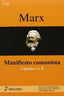 Marx. Manifiesto comunista. Aa. Vv. (Diálogo) 9788496976399