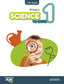 EP 1 - Science - Letra Ligada - Mira (Anaya) - 9788414337660