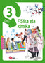 EKI DBH 3. Fisika eta Kimika 3 (Pack 3). Batzuk (Ikaselkar) 9788416438228
