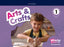 EP 1 - Arts & Crafts - World Connect (Oxford University Press) - 9780190561208