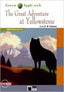The Great Adventure At Yellowstone (+Cd). Clemen, Gina D. B. (Vicens-Vives) 9788853014122