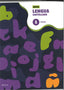 Cuaderno de Lengua castellana 1 Primaria - Reptes. Aa. Vv. (Edicions Baula) 9788447954360