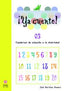 Ya cuento 03: Números del 0 al 9. Aa. Vv. (Ediciones Aljibe, S.L.) 9788497002844