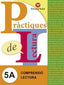 Ep 5 - Practiques De Lectura 5A. Aa. Vv. (Nadal) 9788478876389