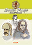 Sancho Panza y la Cía literaria. Aguilera Pulido, Ariadna, Pereda Martin, Elisa (Editorial Saure) 9788416197552