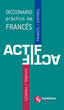 Nuevo Dicc. Actif Fra / Esp - Esp / Fra (Santillana Français) - 9788492729845