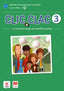Clic Clac 3 Éd. Macmillan Livre de l'élève. Aa. Vv. (DIFUSION CENTRO DE INVESTIGACION Y PUBLICACIONES DE IDIOMAS S.L.) 9788418224539