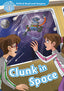 Ori 1 Clunk in Space Mp3 Pk (Oxford University Press) - 9780194017374