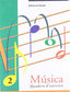 Ep - Musica Exercicis 2 (P-5 - C. I. ) - El Pentagrama. So-Silenci. Instruments Percussio. Aa. Vv. (Nadal) 9788478872046