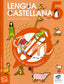 Txanela 5 - Lengua castellana 5. Cuaderno de actividades 6. Aa. Vv. (Ikaselkar) 9788497834834