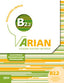 Arian B2.2 Ikaslearen liburua (+CD audioa). Batzuk (Elkar) 9788490275719