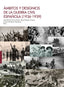 Ámbitos y designios de la guerra civil española. Azcona Pastor, Jose Manuel, Iñiguez Campos, Miguel, Rodriguez Abengozar, Javier (SÍLEX EDICIONES, S.L.) 9788410267220