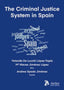 The Criminal Justice System in Spain