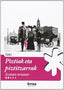 Piztiak eta piztitzarrak. Saki (Erroa Argitaletxea) 9788493957346