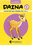 Daina 0 L'escriptura Nombres del 0-9 (Salvatella) - 9788472108318