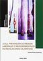 UF0612 Prevención de riesgos laborales y medioambientales en instalaciones caloríficas. Peñas Guiberteau, Antonio (Cano Pina S.L.) 9788416338832
