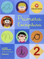 P5 - Primera Escriptura (Llig) - 2 - Consonants: N, M, L T, D, P. Paraules. Aa. Vv. (Nadal) 9788478876570