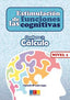 Estimulacion De Las Funciones Cognitivas - Nivel 1 Cuad 2. Leon Lopa, Carmen Maria (Grupo Universitario) 9788499156118