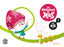 La Lecto - Nivell I: Els missatges de Mus. Quadern 1. Aa. Vv. (Editorial Luis Vives (Edelvives)) 9788414059050
