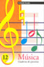 Ep - Musica Cuad. 12 - Los Instrumentos Musicales. Figuls Altes, Marta (Arcada) 9788478872268