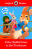 Peter Rabbit: Goes To The Treehouse. Aa. Vv. (Ladybird) 9780241254493