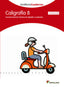 CALIGRAFIA 8 CUADRICULA SANTILLANA CUADERNOS. Aa. Vv. (Santillana Educación, S.L.) 9788468013572