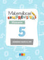 Ep 2 - Numeros 5 - Matematicas Comprensivas - Numeros Hasta El 599. Martinez Romero, Jose (Grupo Universitario) 9788417201616