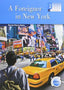 Bar - Bach 2 - A Foreigner In New York. Aa. Vv. (Burlington Books) 9789963511594