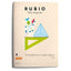 Competència matemàtica RUBIO 4 (català). Aa. Vv. (Editorial Rubio) 9788417427030