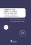 Derecho de Obligaciones y contratos I. Teoria General. 2ª edición