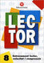 Ep 3 - Lector - Comp I Vel Lectora 8 (Lletra Manuscrita). Aa. Vv. (Nadal) 9788486545895