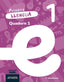 EP 1 - Llengua (c. Val) Quad 1 (Anaya) - 9788414347188