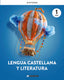 ESO 1 - Lengua y Literatura - Ingeniox (Oxford University Press) - 9780190556792