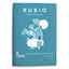 Competència lectora 5. Món fantasia (valencià). Rubio Polo, Enrique (Editorial Rubio) 9788416744350
