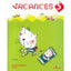 5 Anys - Quadern Vacances (Teide S.a.) - 9788430706716