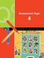 Raonament Logic 4. Blanch Gisbert, Xavier, Espot Puig, Laura (Tandem) 9788481319859