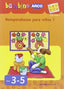BAMBINO ARCO. Rompecabezas para niños 1. Aa. Vv. (J. Domingo Ferrer, S.L.) 9788492490707