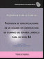 Propuesta de especificaciones de un examen de certificación de dominio del español jurídico para un nivel B2