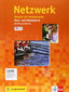 Netzwerk B1.1 Kursbuch+Arbeitsbuch+2 Cd+Dvd. Aa. Vv. (Klett) 9783126050142
