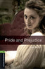 Obl 6 - Pride & Prejudice (+audio Mp3) (Oxford University Press) - 9780194621243