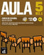Aula Nueva edición 5 Libro del alumno: Aula Nueva edición 5 Libro del alumno. Aa. Vv. (DIFUSION CENTRO DE INVESTIGACION Y PUBLICACIONES DE IDIOMAS S.L.) 9788415620846