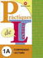 Ep 1 - Practiques De Lectura 1A. Aa. Vv. (Nadal) 9788478876303