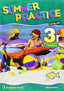 Ep 3 - Vacances - Summer Practice (+Cd) (Cat). Aa. Vv. (Burlington Books) 9789963470754