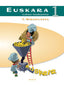 Euskara LH 1. Arano, Rosa Mari (Erein Argitaletxea, S.A.) 9788497469319