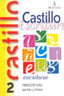 Ep 1 - Castillo Escritura 2 - Puntos Y Lineas. Martin, R. M. (Arcada) 9788486545659
