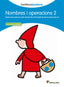 NOMBRES I OPERACIONS 2 AMB SOLUCIONARI SANTILLANA QUADERNS. Aa. Vv. (Santillana Educación, S.L.) 9788468013831