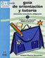 Guía de orientación y tutoría: 2º de E.S.O.. Alvarez Hernandez, Joaquin (Ediciones Aljibe, S.L.) 9788497002080