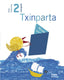 IRAKURGAIAK TXINPARTA 2 LEHEN HEZKUNTZA. Aa. Vv. (Zubia Editoriala, S.L.) 9788481477252