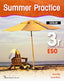 Eso 3 - Vacances - Summer Practice (+Cd) (Cat). Aa. Vv. (Burlington Books) 9789963468621